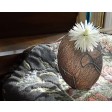 Ginkgo Flower Vase