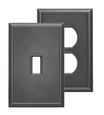 Classic Wrought Iron Magnetic Wall Plates image