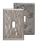 Deco Magnetic Wall Plates image