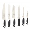 Mercer® 6pc Fully Forged Knife Set