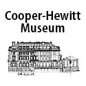 Inducted into the Smithsonian Institution’s National Museum of Design, The Cooper-Hewitt Museum