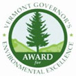 Vermont Governor’s Award for Environmental Excellence 2007