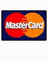 MasterCard logo